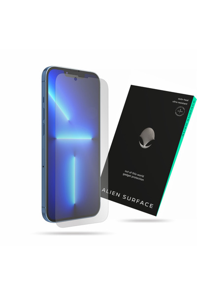 Alien Surface Folie Regenerabila Ecran Pentru Apple Iphone 13 Pro