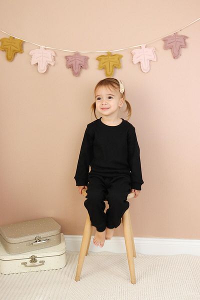 MiaBaby Camisole Seasonal Pajama Set