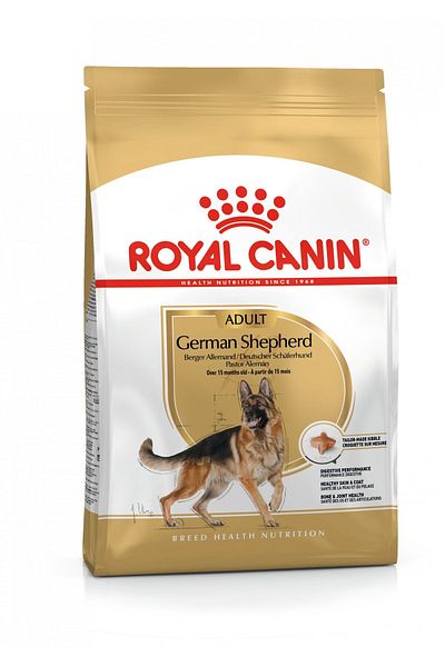 Royal Canin Dog Bhn German Shepherd Dog Food 11 kg