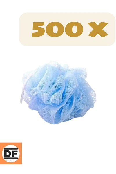 FİLENET 500 Bath Loofah