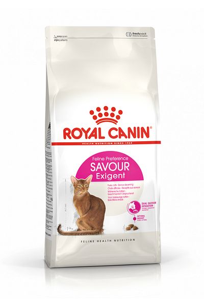 Royal Canin Exigent Seçici Kediler Için Kuru Kedi Maması 2kg