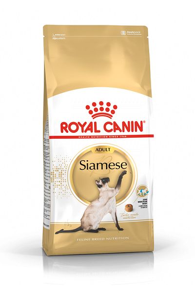 Royal Canin Siyam Için Yetişkin Kuru Kedi Maması 2kg
