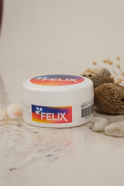 Curative Care Felix Pain and Massage Cream