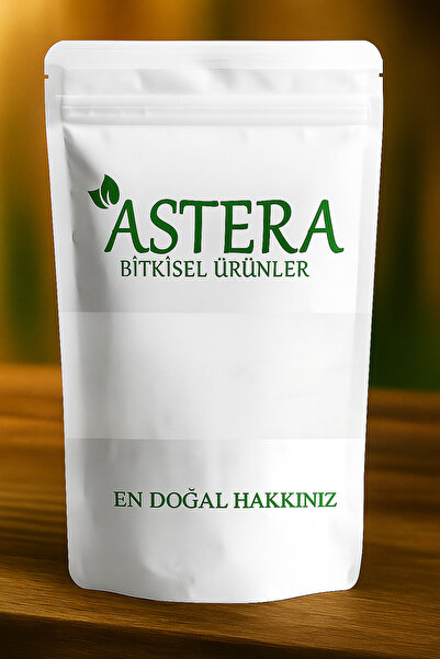 ASTERA 50 Gr Borik Asit H3bo3