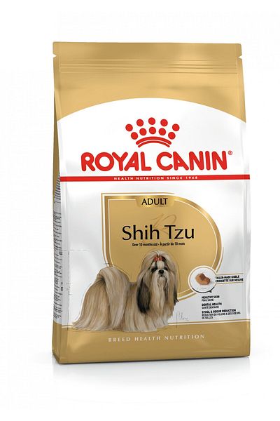 Royal Canin Shih Tzu Adult Dog Food 1.5kg