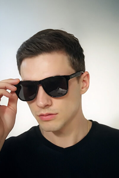 Qzen Erkek Güneş Gözlüğü Q-971