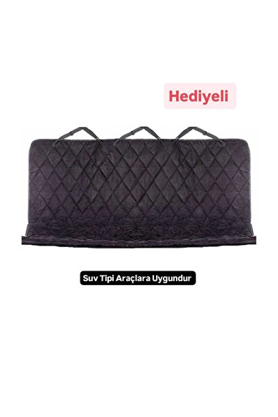 Markaflex غطاء حماية مقعد السيارة للسيارة والقطط والكلاب وسادة السيارة وسرير ...