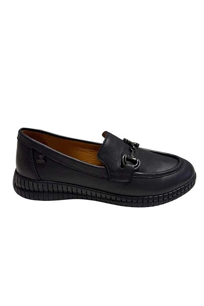 Venüs 2216113 Women's Genuine Leather Casual Shoes