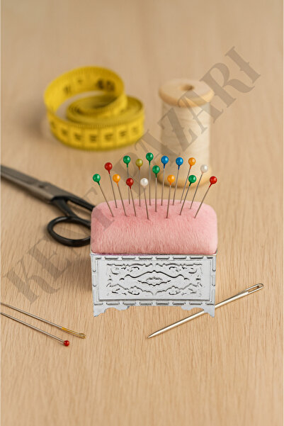 Kent Pazarı Комплект от 2 цветни гоблени Velvet Box – стилна възглавничка за ...