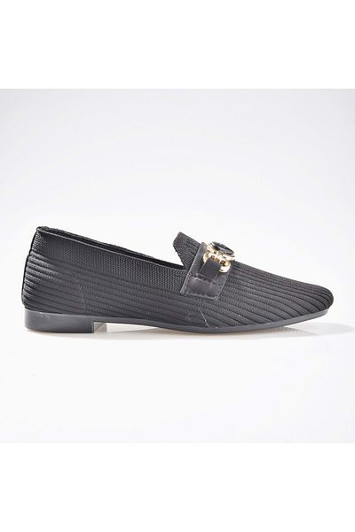Witty 117 Women's Knitwear Knitted Ballerinas