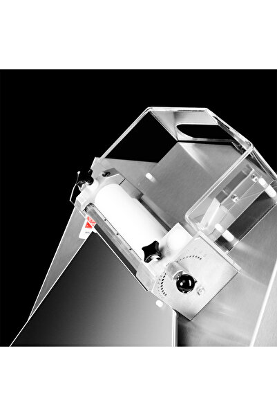 Şengün Hamur Açma Makinesi 30 Cm Lahmacun Pide Pizza Açma