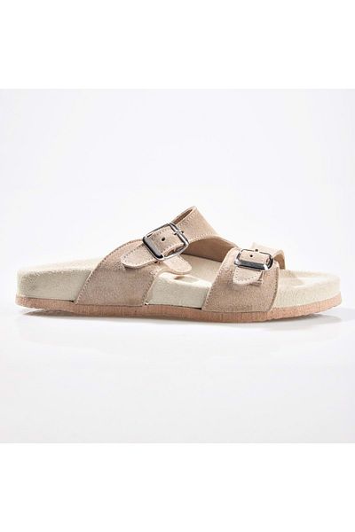 Zeyn 8113 Women's Slippers