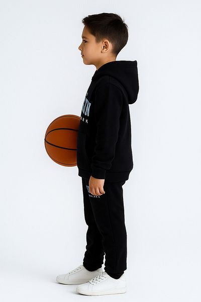 MAXI DRY Σετ με κουκούλα και κουκούλα 9-16 ετών Brooklyn Kangaroo