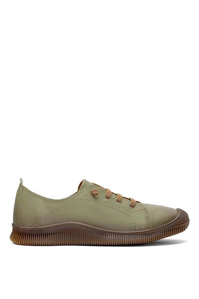 Venüs 2413504y Women's Genuine Leather Casual Shoes