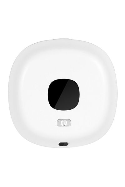 Choice White Usb Charging Automatic Foam Soap Dispensers Bathroom Smart Washing Hand Machine With High Qua