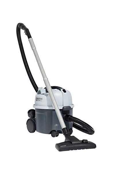 Ortak Frekans Süpürge Otel Tipi Sessiz Kuru Nilfisk Vp300