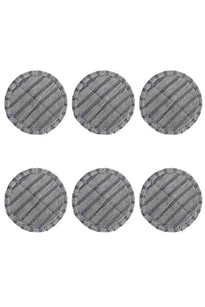 Choice رأس ممسحة كهربائية 6 ممسحة مع خزان مياه لمكنسة دايسون V7 V8 V10 V11 ال...