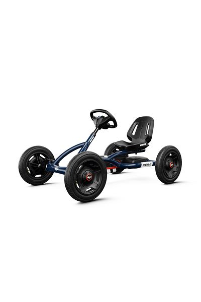 BERG Kart Buddy Classic Blue