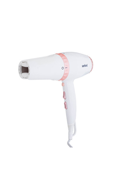 Sanford Sanford 2000W High Performance Professional Hair Dryer