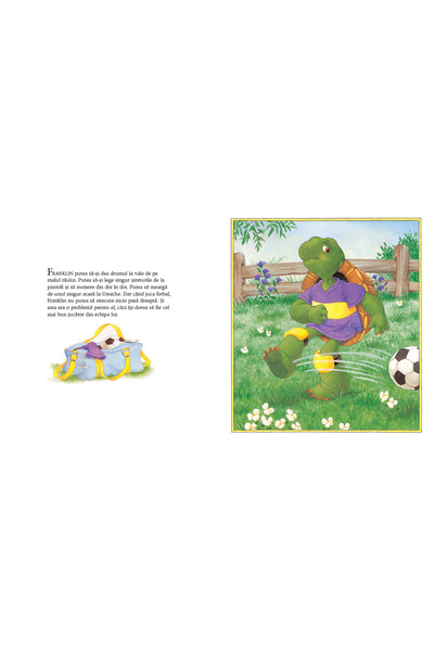 Editura Katartis Colectia Franklin, Set 5 carti, Incredere in Sine