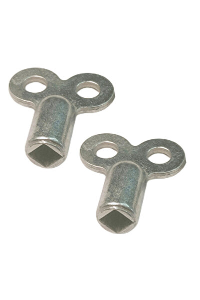 choice2 D 2 قطعة صمام المبرد مفتاح الصنبور مفتاح المبرد صنابير المياه السباكة ثقب النزيف النزيف سخانات سبائك.