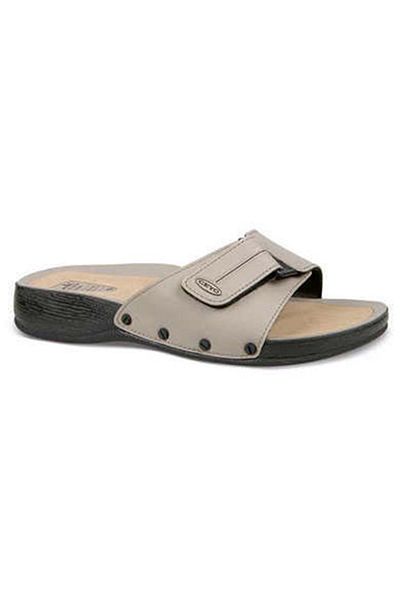 Ceyo 3000-2 (35-39) Full Orthopedic Velcro Women's Slippers