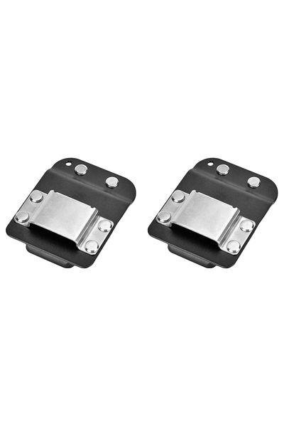 Shunmaii 2pcs 1/2pcs Electric Drill Belt Clip Hooks For Dewalt 18v 20v Drill Driver N268241 N169778 Dcd980 Ha