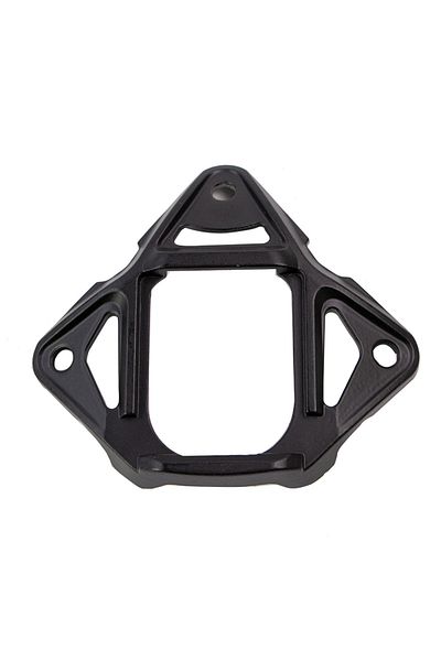 Choice Black Booiu Vas Shroud Nvg Mount Base Fast Tactical Helmet Cnc Aluminum Alloy L4g24 Bracket Base Spo