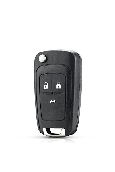 KEYYOU لأوبل 3 أزرار أصلية جديدة لسيارة شيفروليه كروز لأوبل إنسيجنيا أسترا زا...