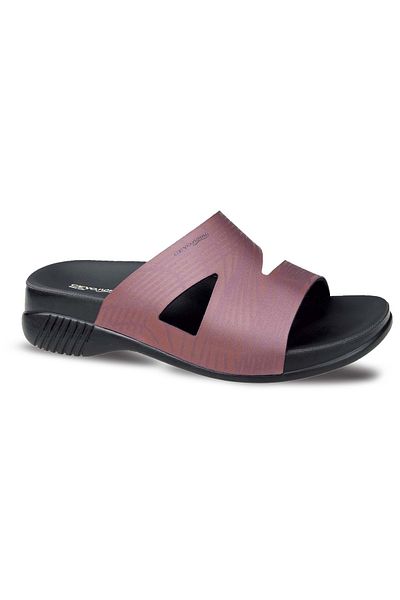 Ceyo Belize-17 Full Orthopedic Women's Slippers