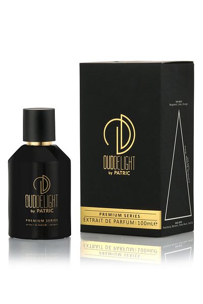 Frederic Patric عطر باتريك أود ديلايت بريميوم 100 مل للجنسين