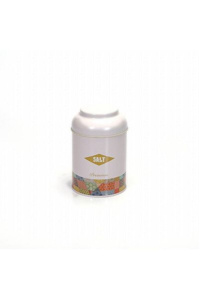 EVLE Ef080-58 Morocco Pink Patterned Spice Shaker 0.6 Lt