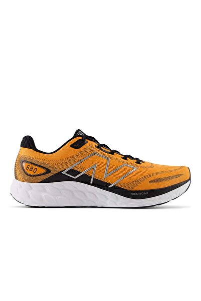 New Balance 680 Orange Men's Shoes