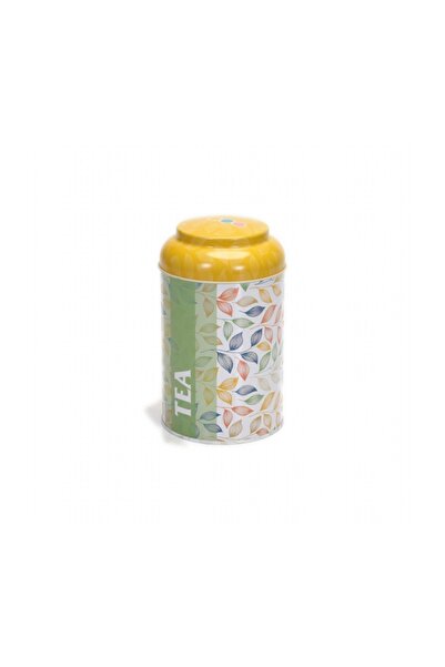 EVLE Leaf 1 Patterned Spice Rack Metal - 10.5 cm x 15 cm, 1.1 lt, EF115-42
