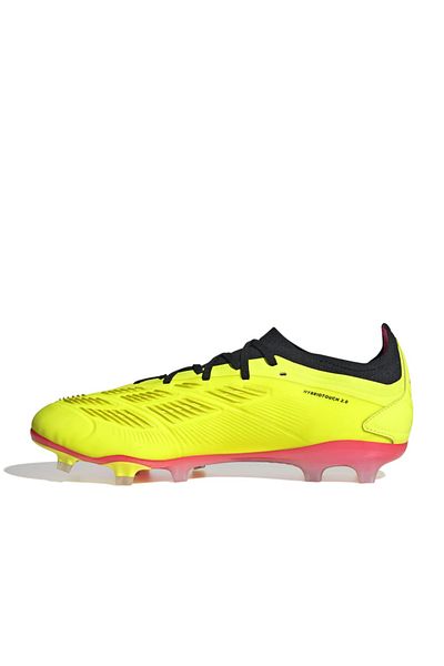 adidas Predator Pro Fg Unisex Yellow Football Boots