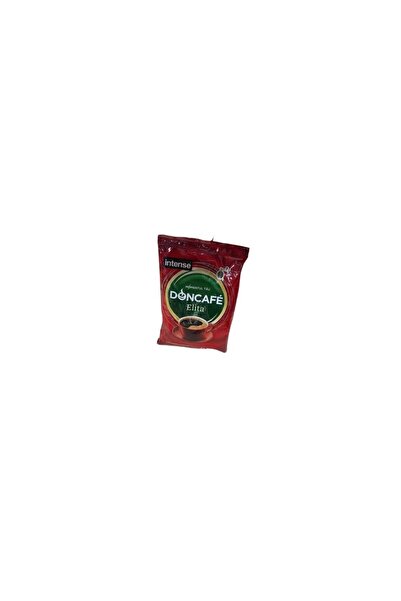 DONCAFE Cafea Macinata Intense, 100 G