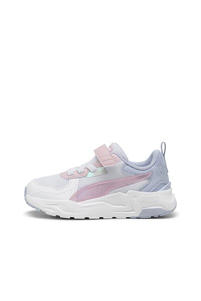 Puma Pantofi sport pentru fete Trinity Lite Blurry Dreams Ac