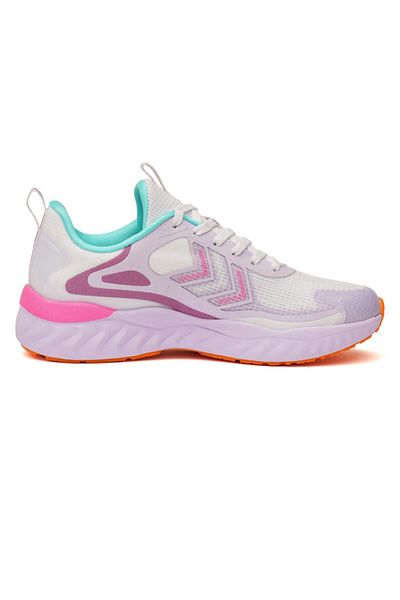 hummel Παπούτσια για τρέξιμο Unisex Bubblegum