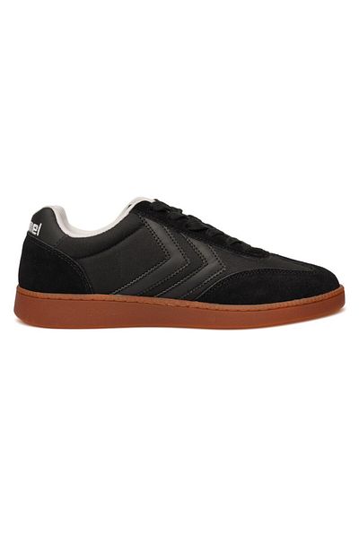hummel Unisex Sneaker Siyah 900615-2945
