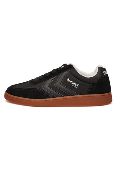 hummel Unisex Sneaker Siyah 900615-2945