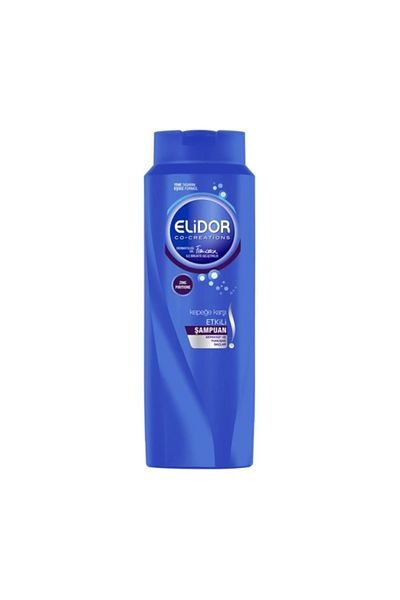 Elidor Shampoo Anti-Dandruff 2N1 500 ml