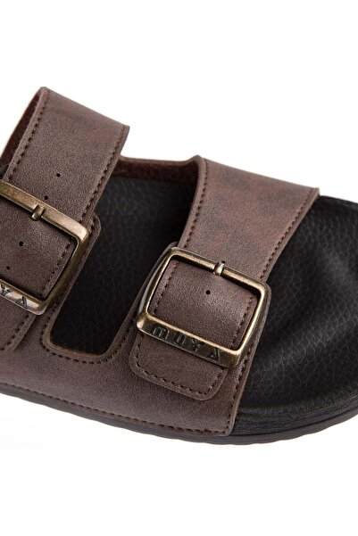 Muya Nova Anatomical Sole Unisex Slippers