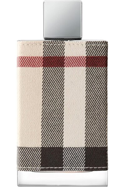BURBERRY عطر بربري لندن للنساء - أو دى بارفان، 100 مل تستر