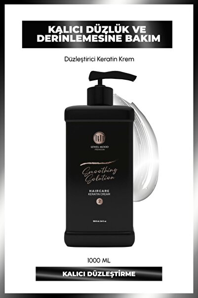 Lewel Mood Premium SMOOTHING SOLUTION