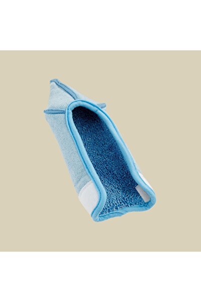 Silva Mikrofiber El Mopu Yedek Bezi