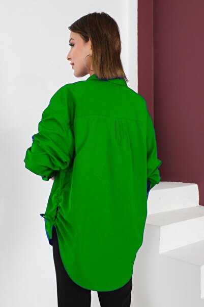 MAY MARA ΜΕΓΑΛΟ ΜΕΓΕΘΟΣ ΓΥΝΑΙΚΕΙΟ ΒΑΜΒΑΚΙ ΣΚΛΗΡΩΜΕΝΟ ΠΟΥΚΑΜΙΣΟ