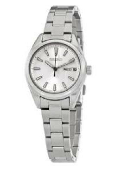 Seiko Sur349p Women's Wristwatch