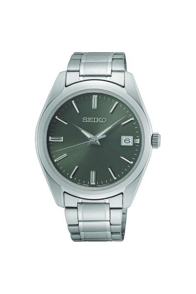 Seiko Sur527p Men's Wristwatch