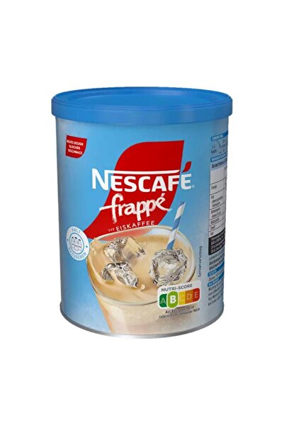 Nescafe Frappe Typ Eıskaffee Laktosefrei 275 G
