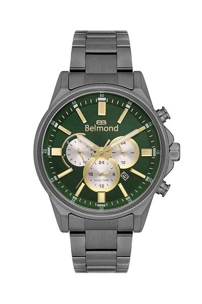 Belmond MEN'S WRISTWATCH KNG1108.070